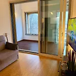 Luro - Suzzani 98 Apartmán Milán