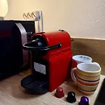 Luro - Suzzani 98 Apartmán
